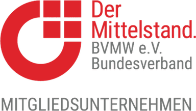 Mitglied im BVMW — Der Mittelstand. Bundesverband