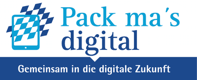 Pack ma's digital — IHK-Initiative