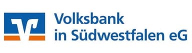 Ausgezeichnet von der Volksbank in Südwestfalen — Förderpreis 2026